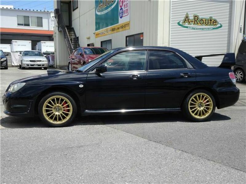 IMPREZA