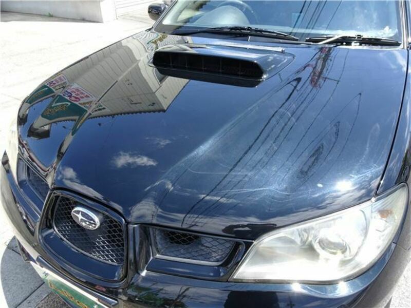 IMPREZA