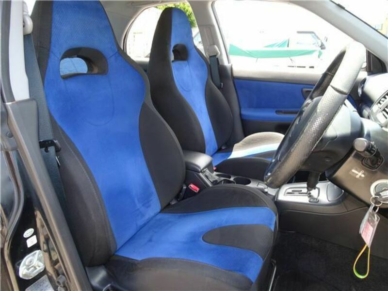 IMPREZA