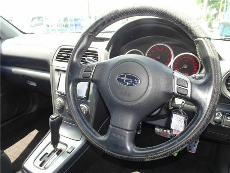 IMPREZA