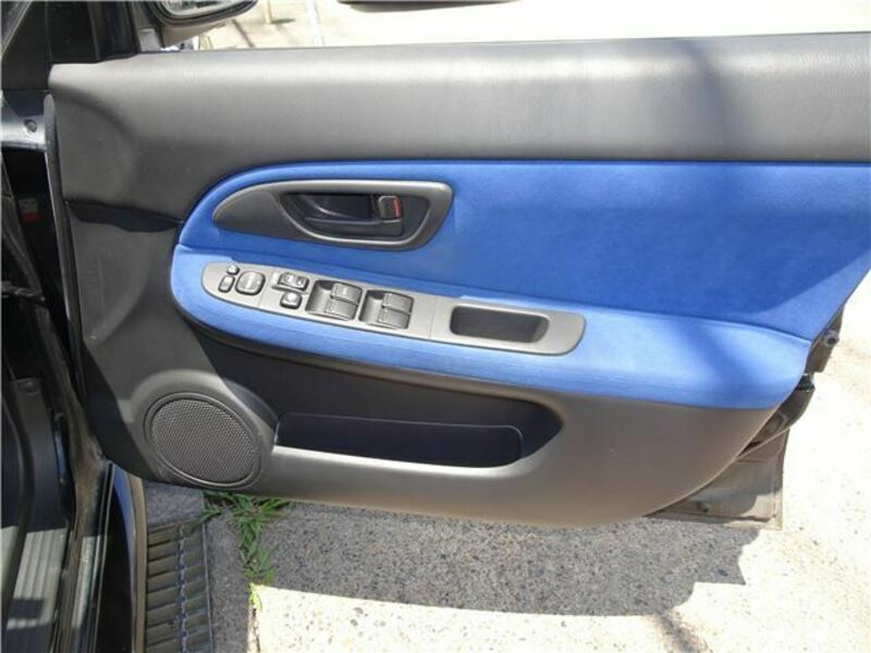 IMPREZA