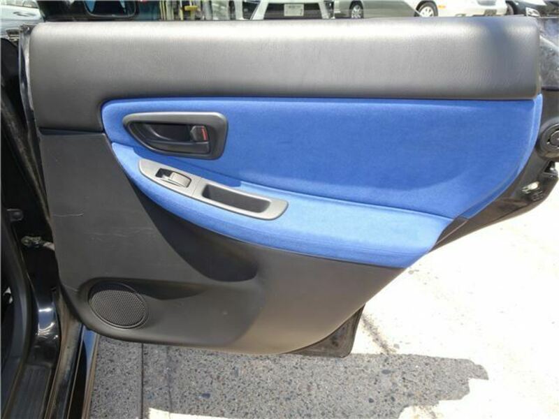 IMPREZA