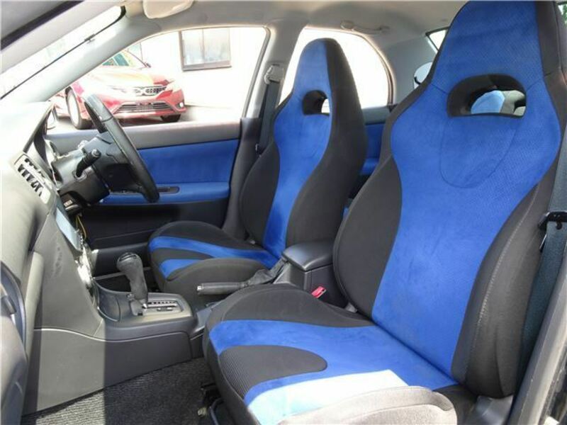 IMPREZA