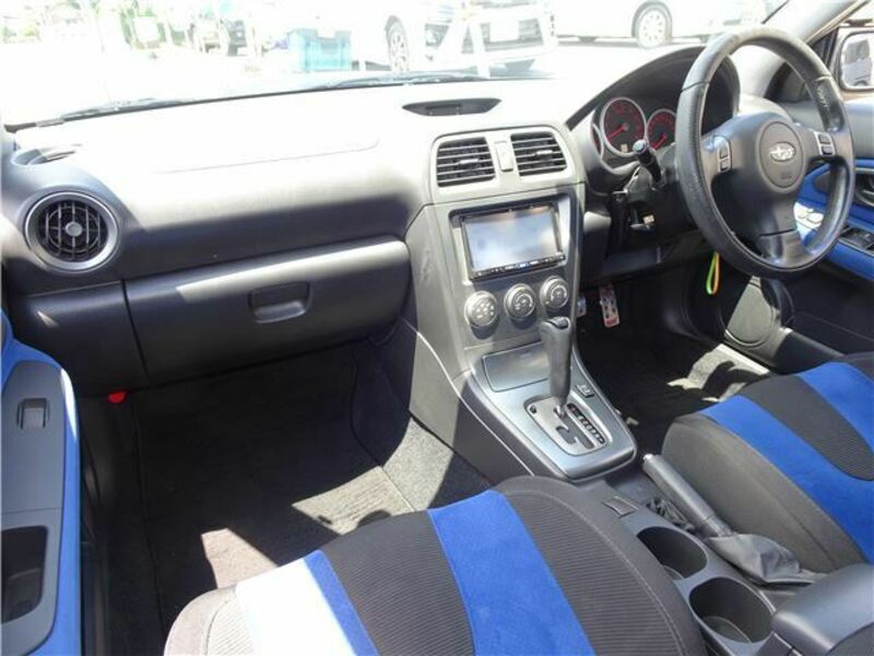 IMPREZA