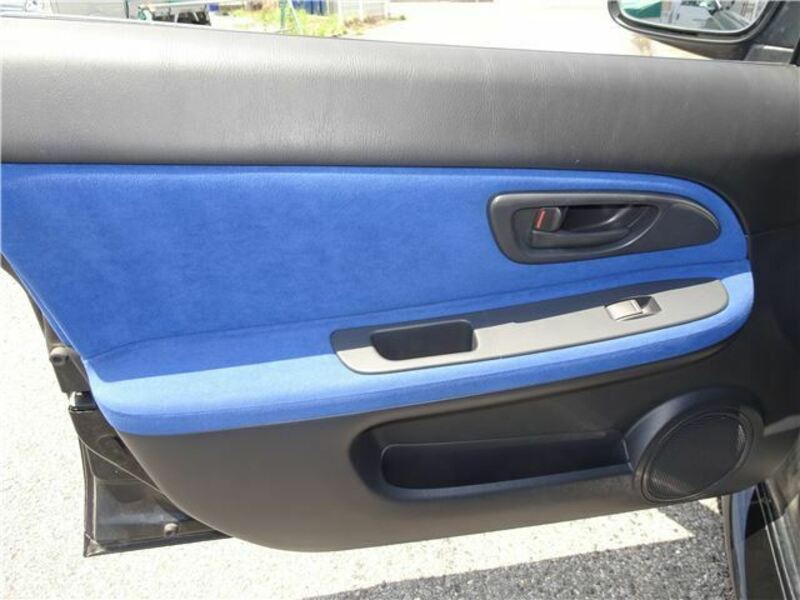IMPREZA