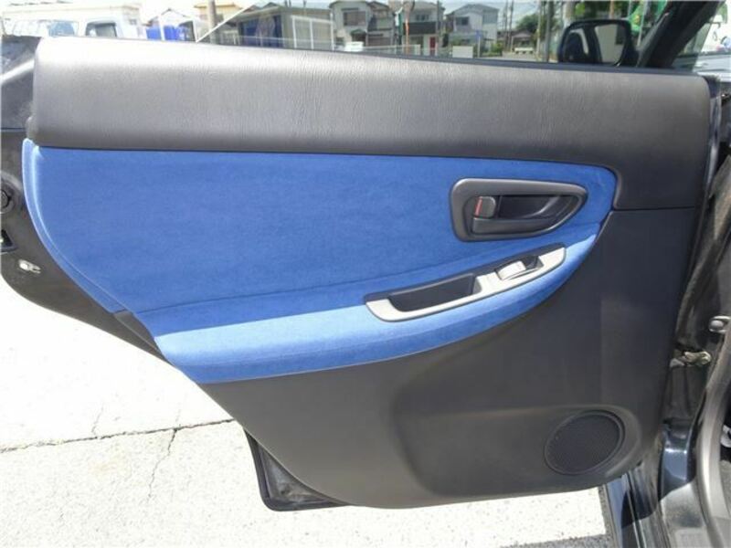 IMPREZA