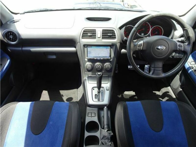 IMPREZA