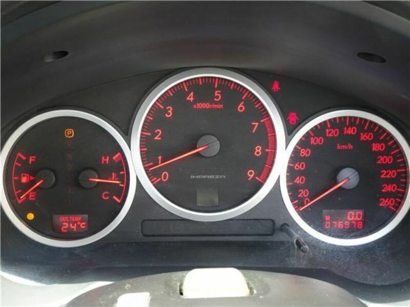IMPREZA