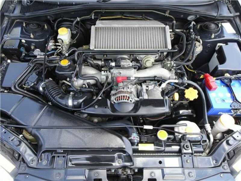 IMPREZA