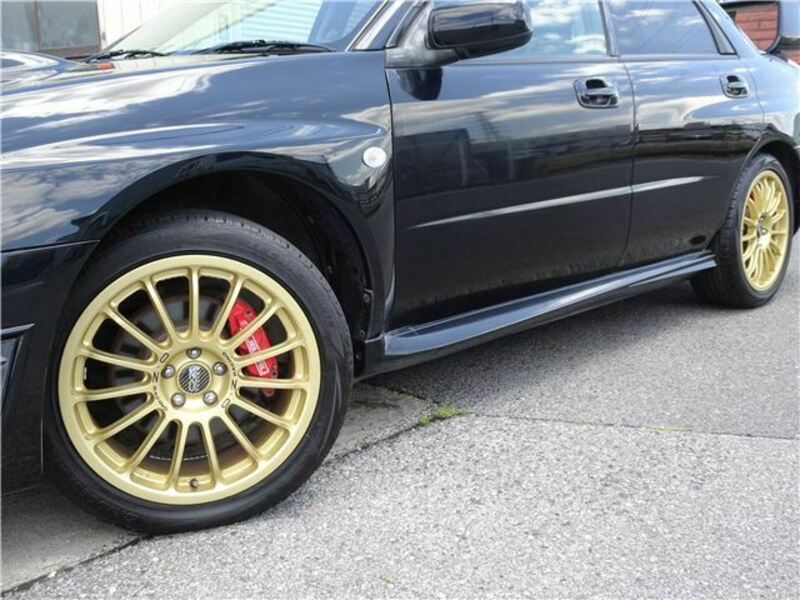 IMPREZA