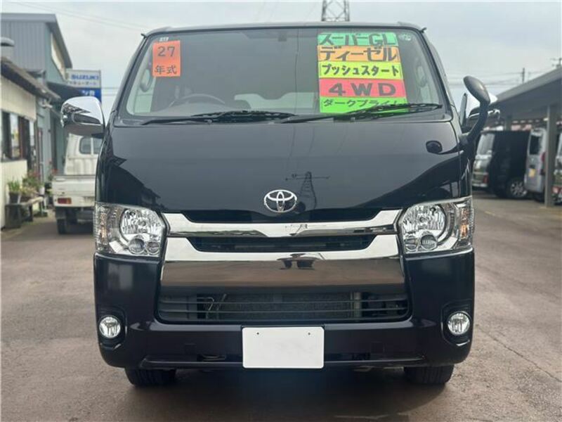 HIACE