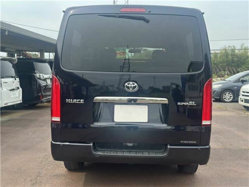 HIACE
