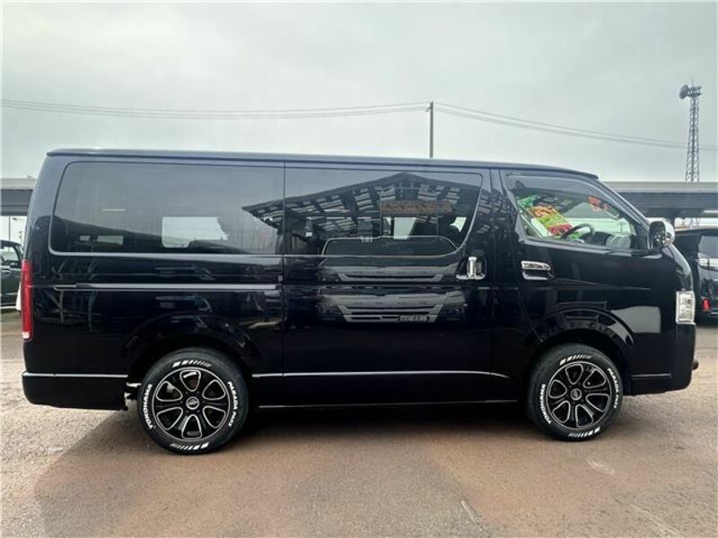 HIACE