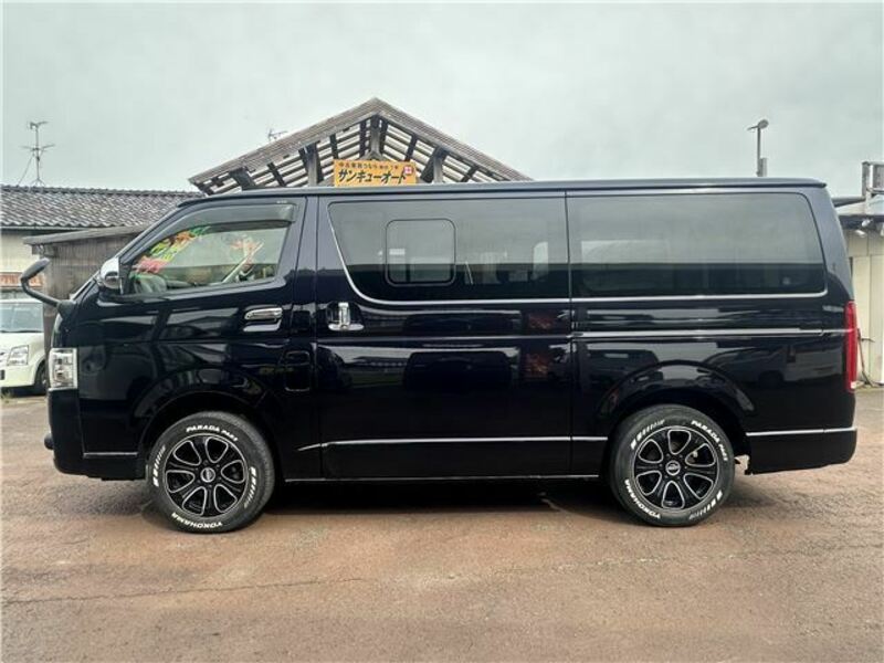 HIACE