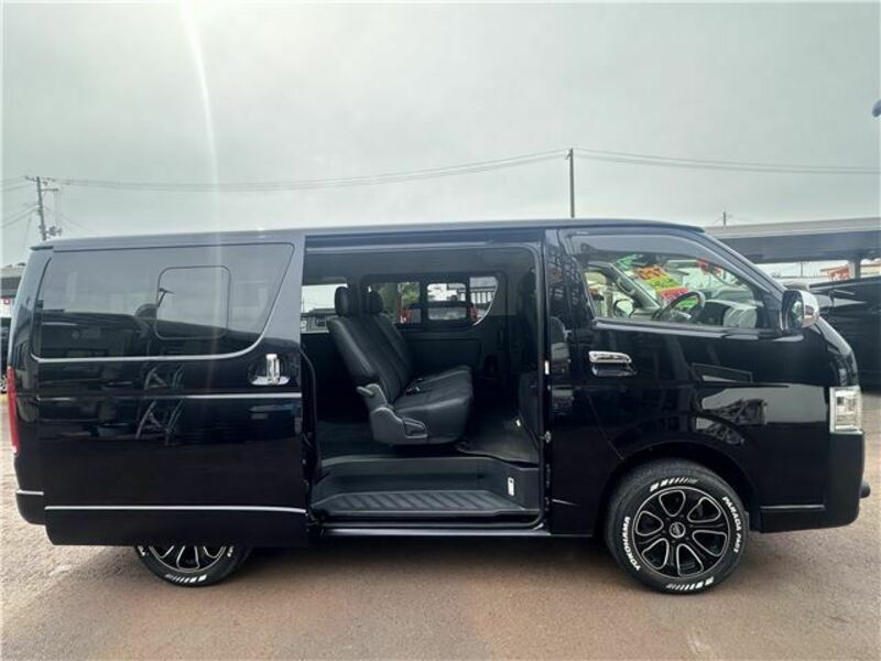 HIACE