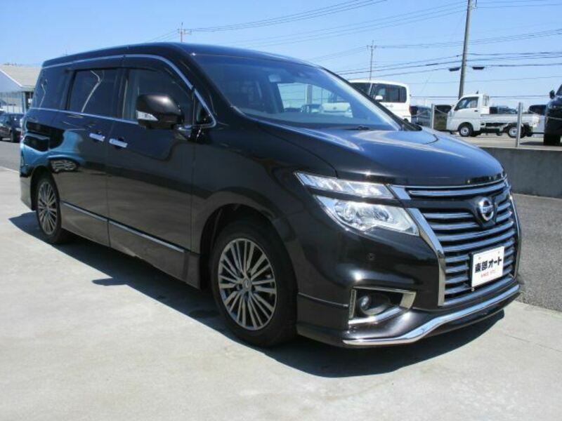 ELGRAND