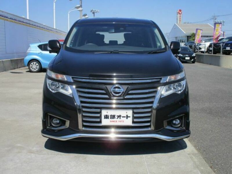 ELGRAND