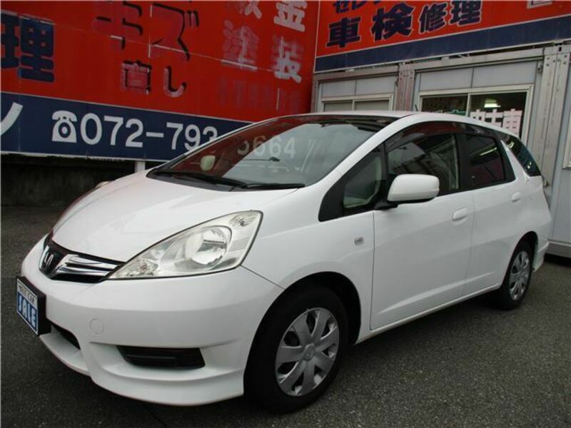 FIT SHUTTLE