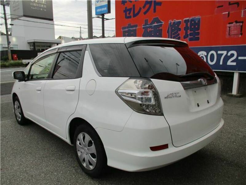 FIT SHUTTLE