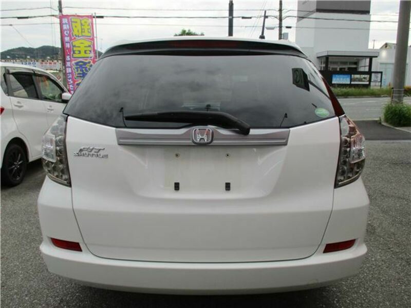 FIT SHUTTLE