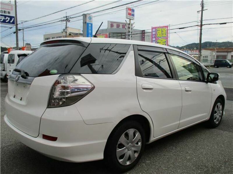 FIT SHUTTLE