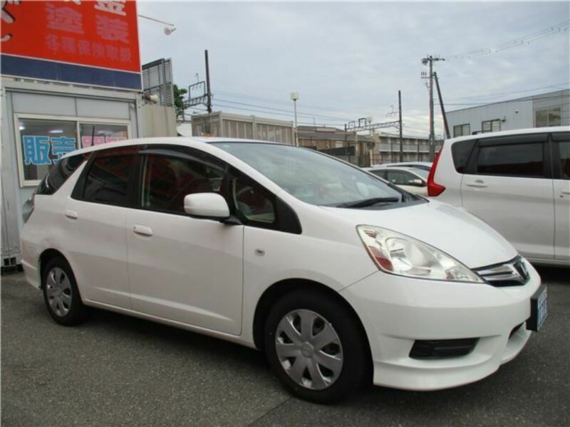 FIT SHUTTLE