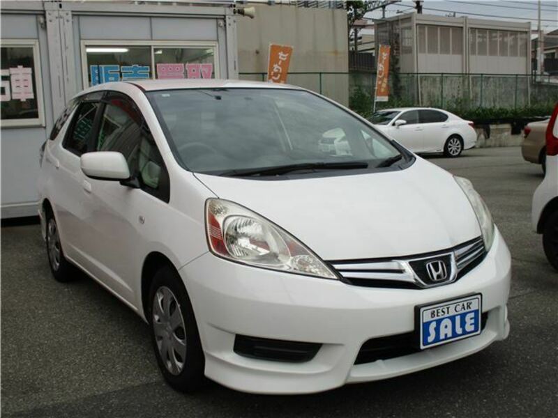 FIT SHUTTLE