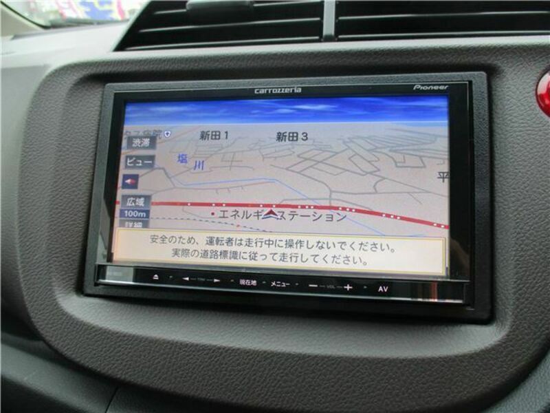 FIT SHUTTLE