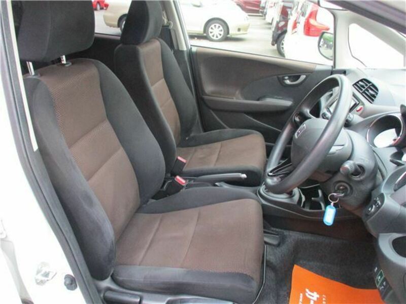 FIT SHUTTLE
