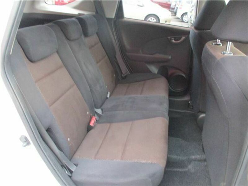 FIT SHUTTLE