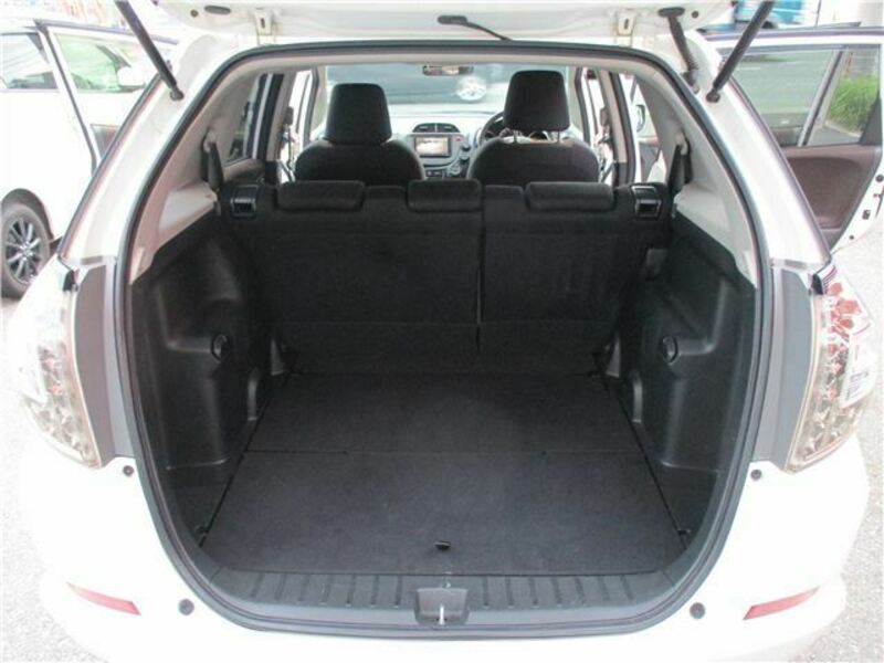 FIT SHUTTLE