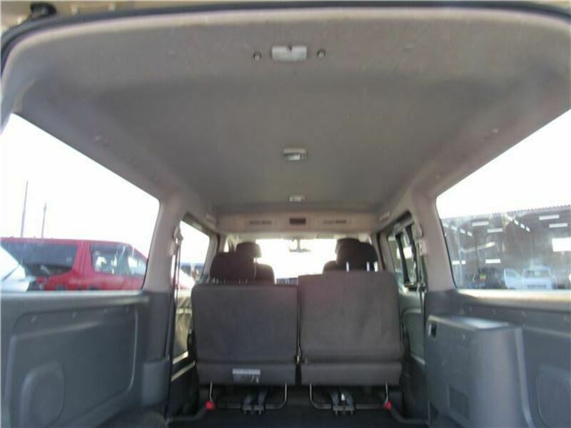 NV350 CARAVAN