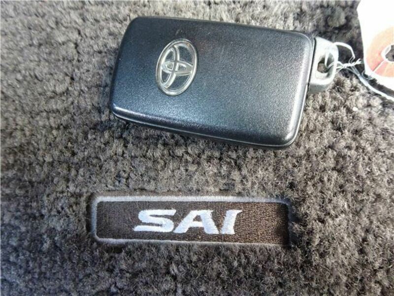 SAI