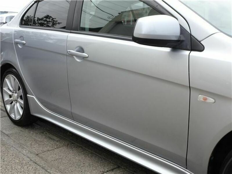 GALANT FORTIS