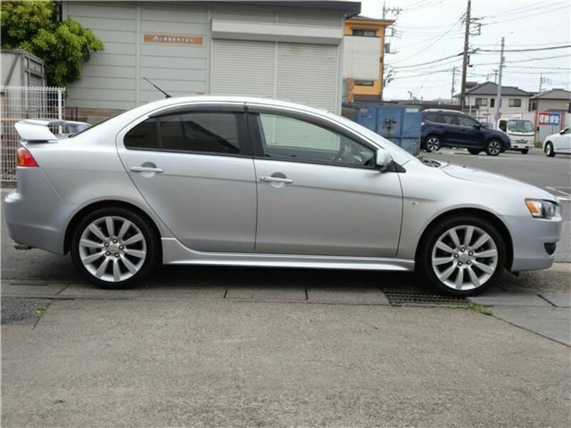 GALANT FORTIS