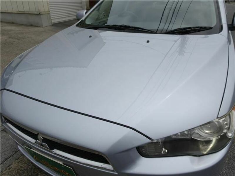 GALANT FORTIS