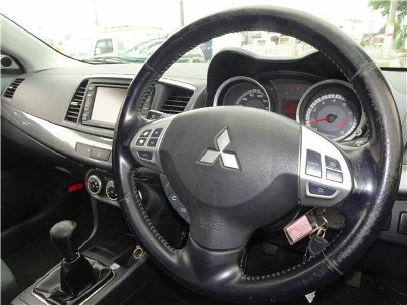 GALANT FORTIS