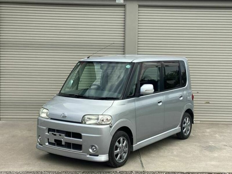 TANTO