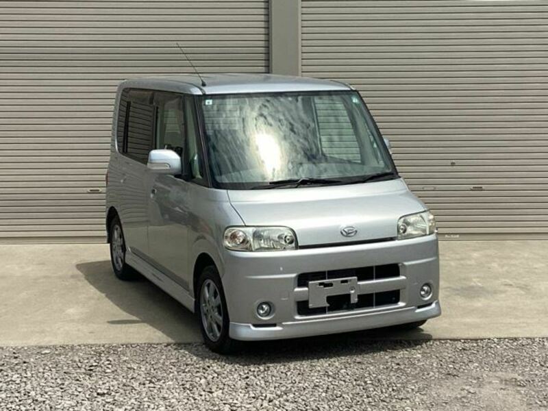 TANTO