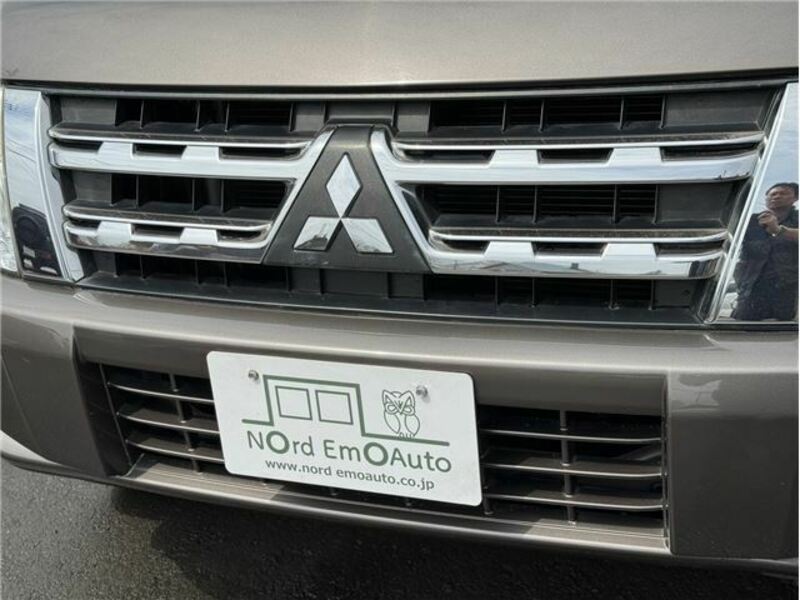 PAJERO
