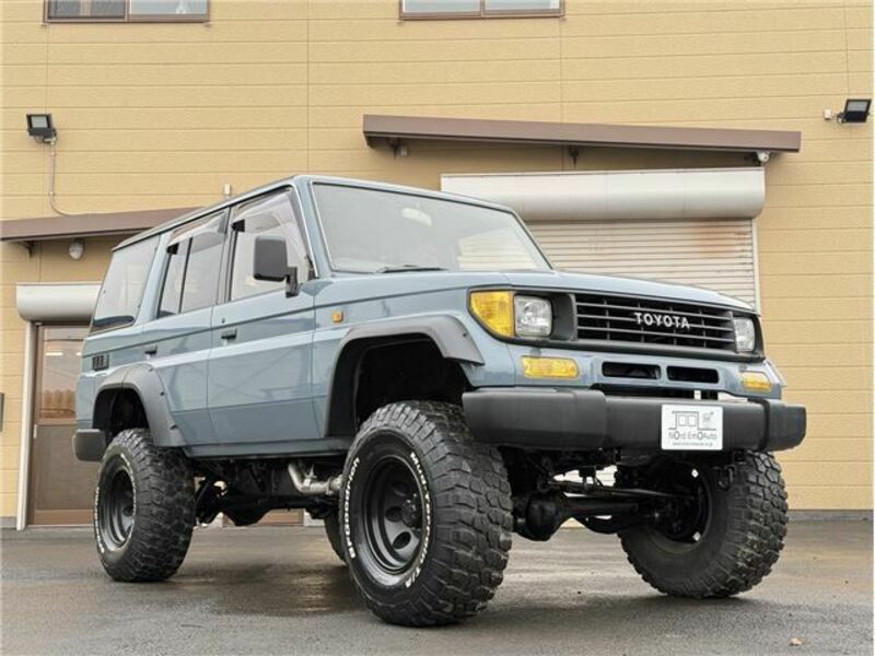 LAND CRUISER PRADO-0