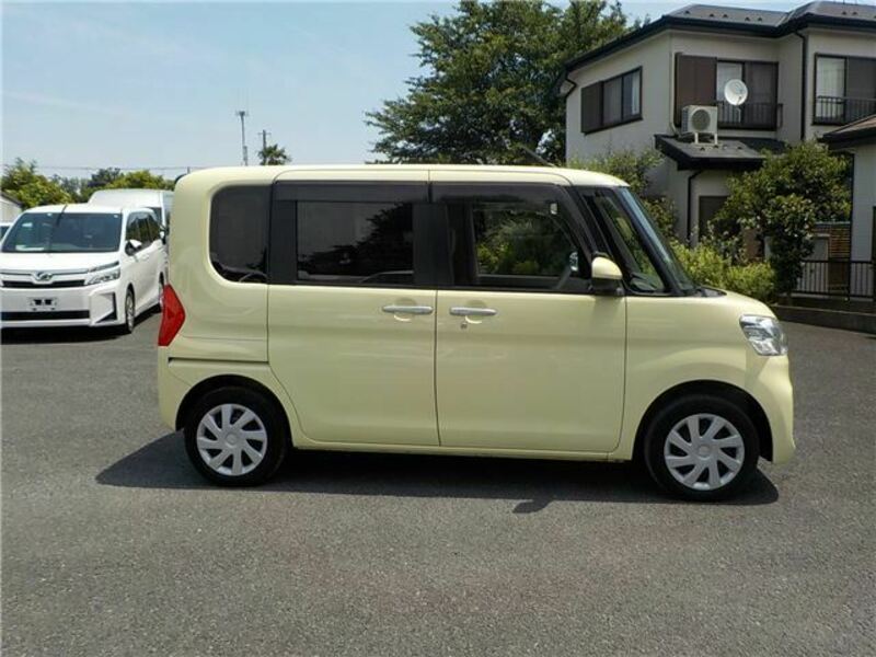 TANTO