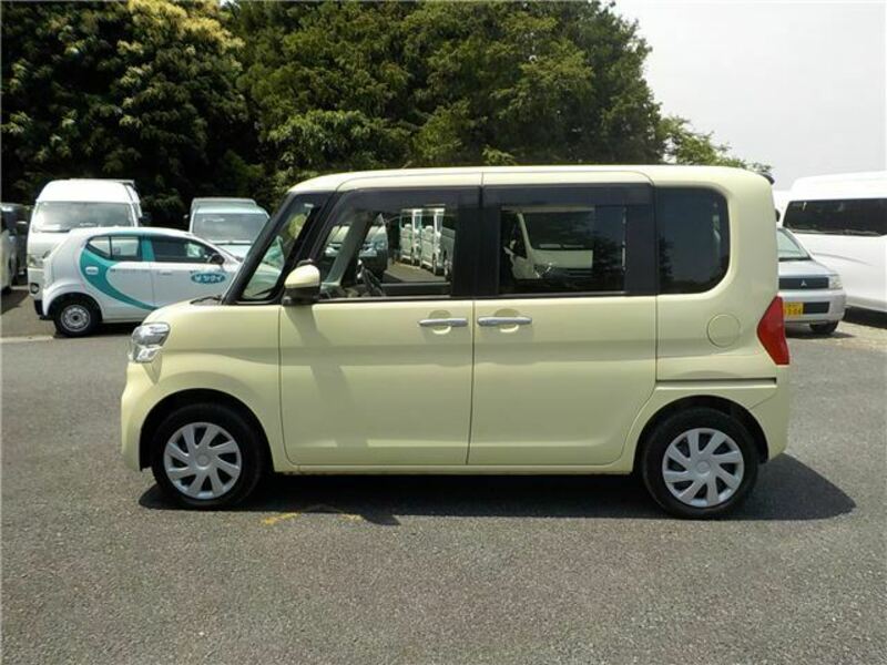TANTO