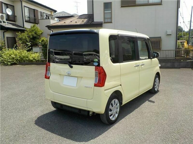 TANTO