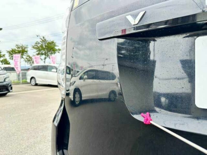 VOXY