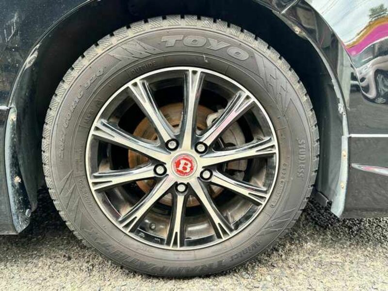 VOXY