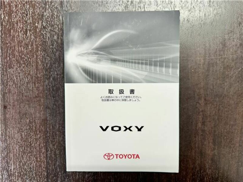 VOXY