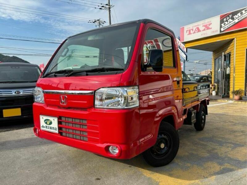 ACTY TRUCK-0