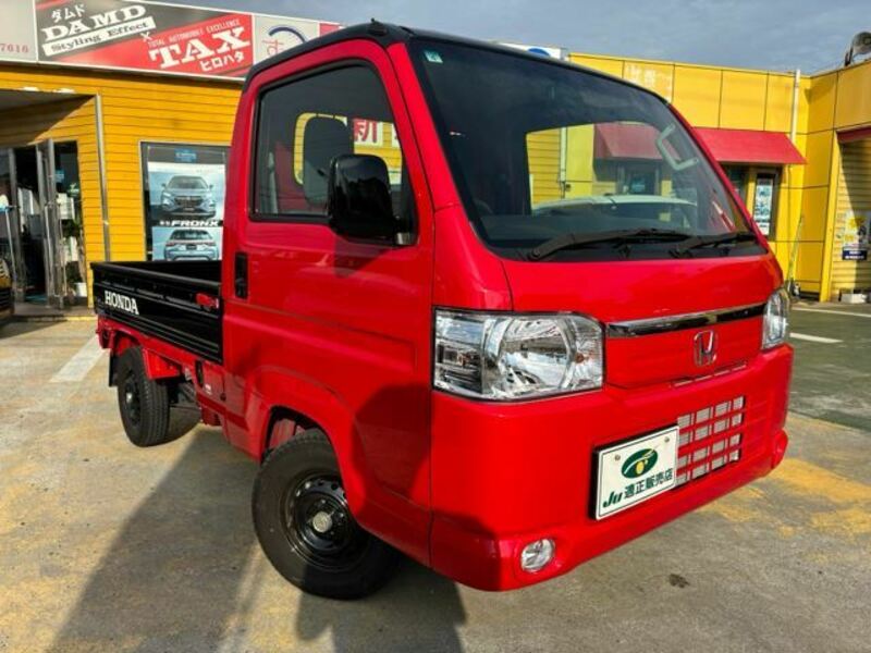 ACTY TRUCK