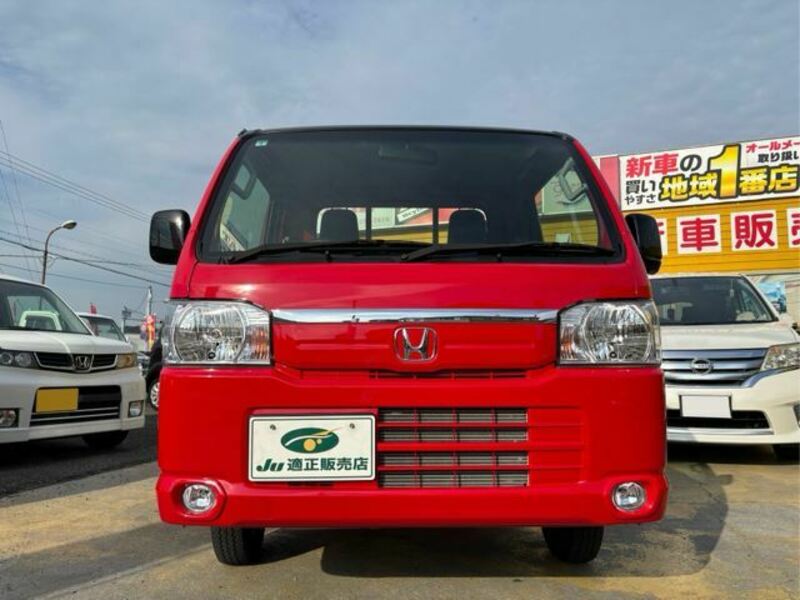 ACTY TRUCK